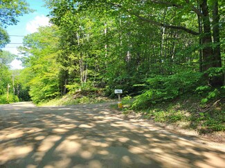 Lot 410-2 Washburn Rd, Alexandria, NH 03222