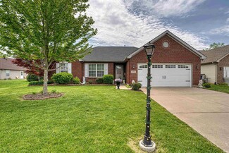3045 Chatteris Point, Evansville, IN 47725