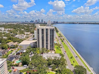 2413 Bayshore Blvd Unit 805, Tampa, FL 33629