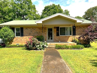 124 Cline Cir, Dunlap, TN 37327