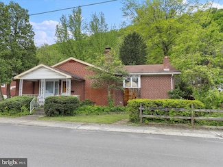 629 W Piedmont St, Keyser, WV 26726