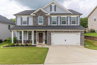 518 Hampton Dr, North Augusta, SC 29860