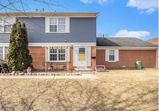 1628 Wingate Blvd, Ypsilanti, MI 48198