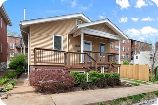 1029 Tamm Ave, Saint Louis, MO 63139