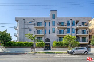3715 San Marino St Unit 206, Los Angeles, CA 90019