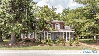 6256 Waterville Monclova Rd, Waterville, OH 43566