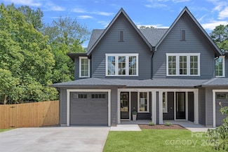 2746 Bancroft St, Charlotte, NC 28206