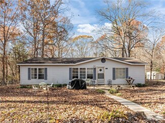 4240 Nc Highway 134, Asheboro, NC 27205