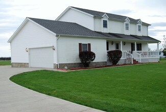2245 Weigand Rd, Lockbourne, OH 43137
