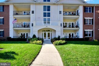 805 Coxswain Way Unit 208, Annapolis, MD 21401