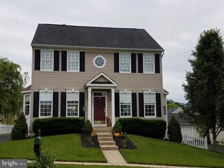 13805 Tartan Hills Pkwy, Bristow, VA 20136