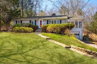 297 S Great Rd, Lincoln, MA 01773