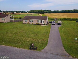 291 Refuge Run, Camden Wyoming, DE 19934