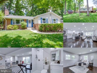 3542 Queen Anne Dr, Fairfax, VA 22030