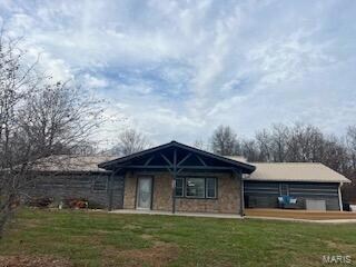 4435 Highway 17, Summersville, MO 65571