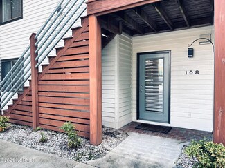 1507 Military Cutoff Rd Unit 108, Wilmington, NC 28403