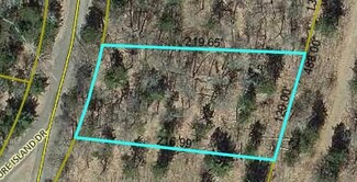 Lot 82 Treasure Island Dr, Jackson, WI 54830