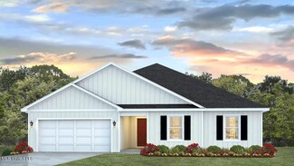 121 Magnolia Farms Dr, Lucedale, MS 39452
