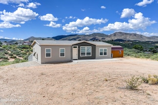 10845 E Janet Way, Dewey-Humboldt, AZ 86327