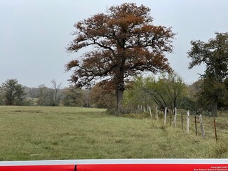 00 Farm To Market 1681, Stockdale, TX 78160