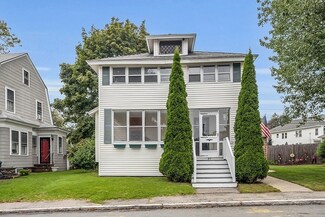37 Eastbrook Place, Methuen, MA 01844