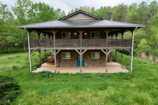 2231 Long Branch Rd, Louisa, KY 41230
