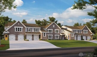 2699 Golden Leaf Dr Unit 19-203, Beavercreek, OH 45431