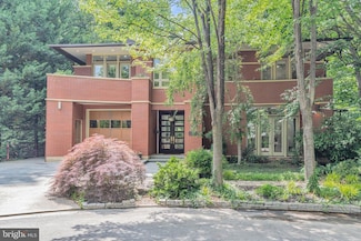 2807 Chesterfield Place NW, Washington, DC 20008