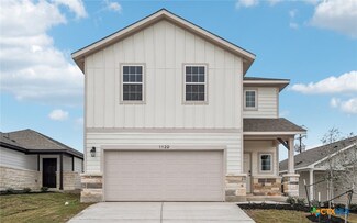 1129 Wild Leaf Way, San Marcos, TX 78666