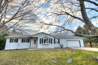 110 Lorraine Ct, Ridgeway, WI 53582