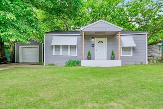 630 16th St NE, Paris, TX 75460