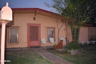 632 Mauer Rd, El Paso, TX 79915