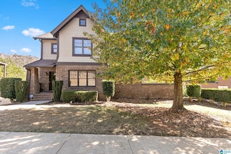 3690 James Hill Terrace, Hoover, AL 35226