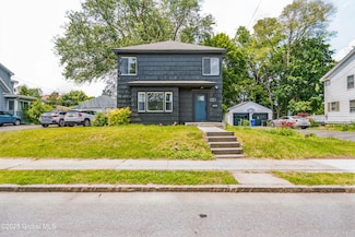 118 Winnie St, Albany, NY 12208