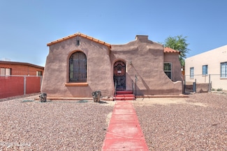 1403 E Water St, Tucson, AZ 85719