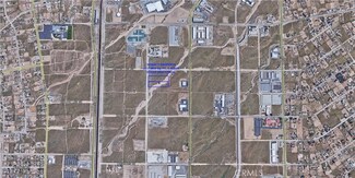 1 C Ave, Hesperia, CA 92345