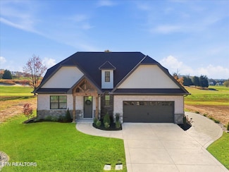 793 Buckhorn Way, Loudon, TN 37774