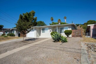 5312 Lea St, San Diego, CA 92105