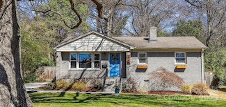 2727 Hilliard Dr, Charlotte, NC 28205