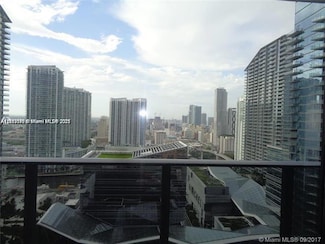 45 SW 9th St Unit 2709, Miami, FL 33130