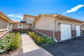 1130 E Arnold St, Sandwich, IL 60548