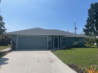 111 Abalone Rd, Venice, FL 34293