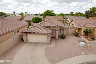 2397 E Winchester Place, Chandler, AZ 85286