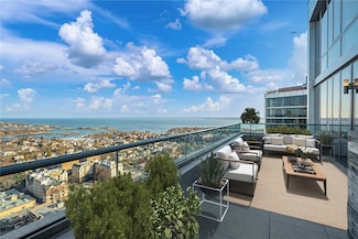 50 Clinton Place Unit 2601, New Rochelle, NY 10801