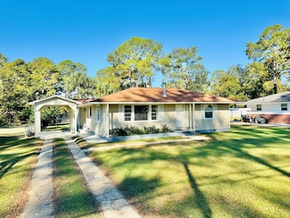 1007 N Isabella St, Sylvester, GA 31791