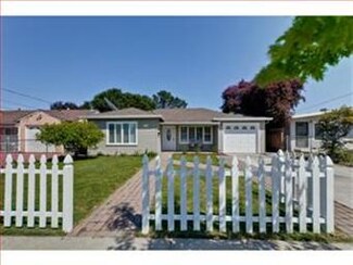 1116 Del Norte Ave, Menlo Park, CA 94025