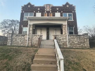 5709 Saint Louis Ave, Saint Louis, MO 63120