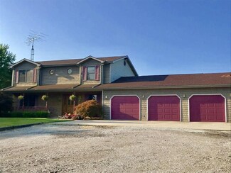 10581 W Us Highway 40, Milton, IN 47357