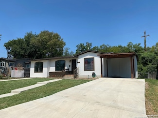 515 Sumner Dr, San Antonio, TX 78209