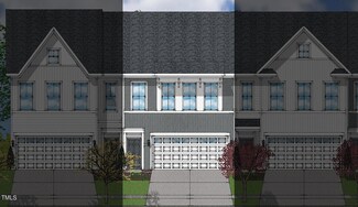 22 Nettle Ln Unit 238, Clayton, NC 27520